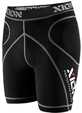 Xion Freeride Crash Kinder Protektor Hose 2021 Youth