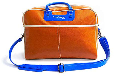 Vinyl Factory - Borsa Weekend