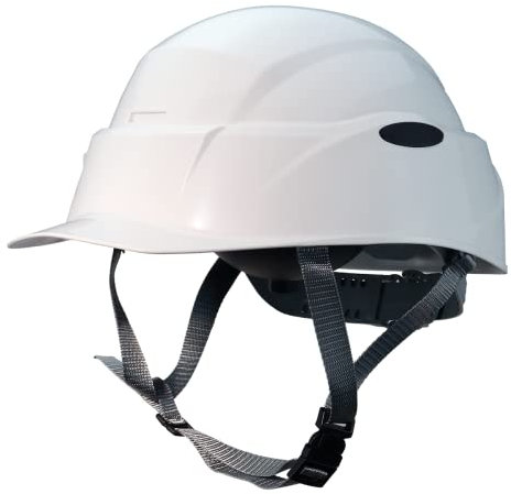 KJGJ Casco de seguridad plegable para exteriores, casco plegable de construcción perfecta, gorra de seguridad, talla única para bicicleta, motocicleta, oficinas, terremotos, instalaciones públicas de
