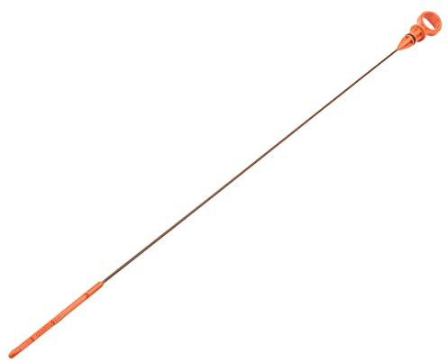 Jandra Jauge de Niveau de Liquide D'Huile Moteur de Voiture 1174G9 pour 2.0 HDI Jauge D'Huile 3008 508 5008 RCZ Expert 3