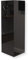 HAJDUK FURNITURE Seitenschrank Hängend 35x105x32 (B x H x T) cm Schwarz Hochglanz Wohnzimmer, Flur, Gaderobe, Wohnzimmerschrank Allzweckschrank Mehrzweckschrank Schrank Aufbewahrungsschrank