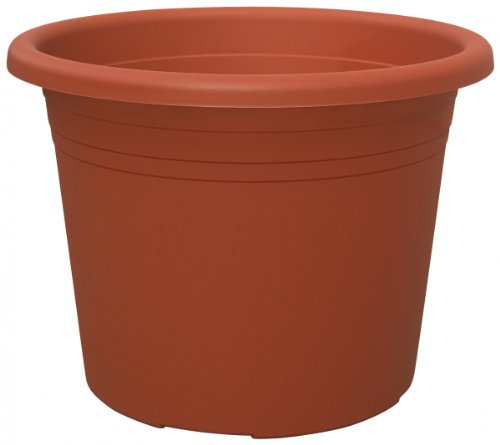 Lippert Blumentopf Cilindro 60cm terracotta