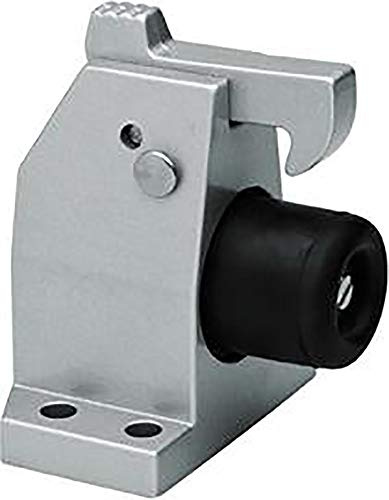 Format 4016753136718 Tñrfeststeller silber lackiert