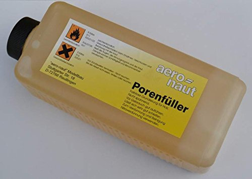 Porenfüller 500ml von Aeronaut