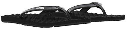 THE NORTH FACE NF0A47ABKY41 W BASE CAMP MINI II TNF BLACK/TNF WHITE Damen GARDENIA WHITE/TNF BLACK EU 38