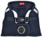 Soft Vest Harness Pro – Marineblau – M