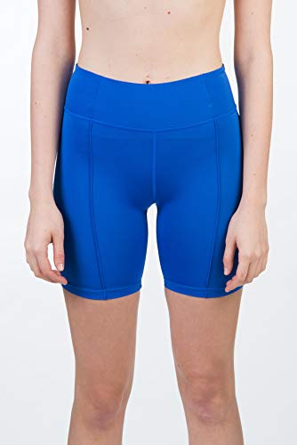 Hurley W OAO Hybrid 7' Short, Shorts da Surf Donna, Indigo, S