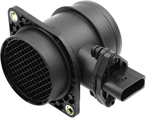 Frankberg Luftmassenmesser Kompatibel mit A3 Q7 A-l-h-a-m-b-r-a B-o-r-a Golf IV Leon T-o-u-a-r-e-g 1998-2016 06A906461G