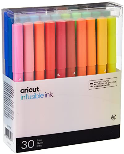 INFUSIBLE INK PEN SET 0.4 (30) EMEA
