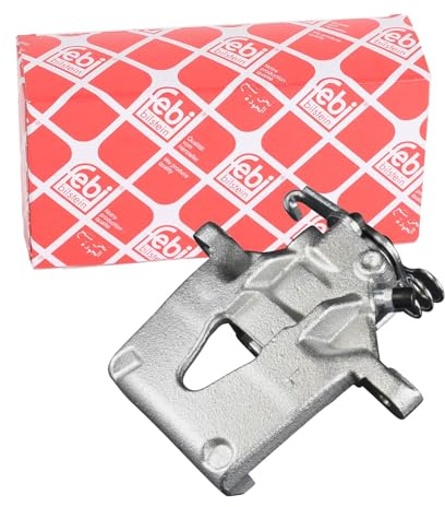 FEBI BILSTEIN Étrier de frein 178084 Compatible avec: NISSAN INTERSTAR Bus, INTERSTAR Kasten, INTERSTAR Pritsche/Fahrgestell, OPEL MOVANO A Bus, MOVANO A Kasten, MOVANO A Pritsche/Fahrgestell