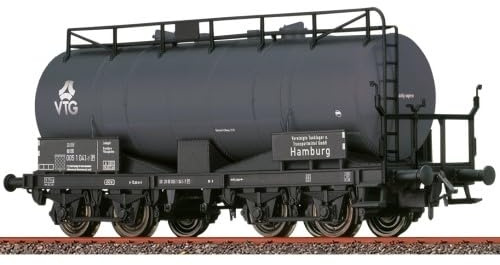 48516 H0 Tank Car ZZ P, DB, Ep.IV 'VTG'