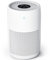 GOAMGE Air Purifier for Bedroom Home 60㎡, CADR 170 m³/h, 4 Speed mode with Timer, Air Purifiers with 25db Quiet Sleep Mode, HEPA Air Filter Removes 99.97% of Pollutants, Dust, Pet Dander, Odour, Smoke