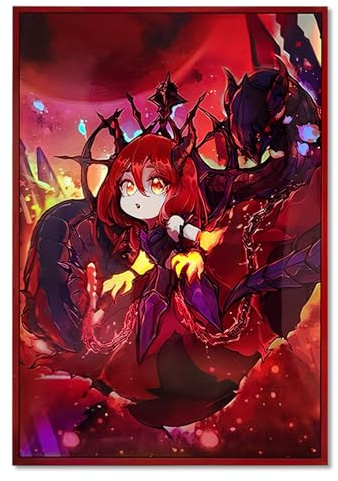 50 PCS Card Sleeves Holographic Anime Card Sleeves, 63 mm X 90 mm Top Loading Trading Card Sleeves for YGO Japanese Size Card Protector