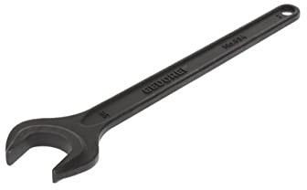 Gedore 894 36 - Llave fija de una boca 36 mm