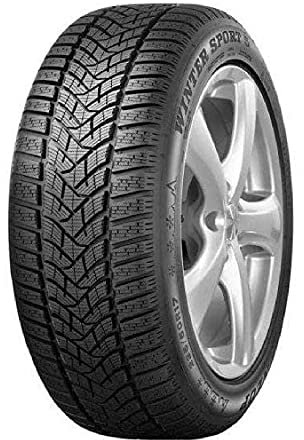 205/60HR16 DUNLOP TL WINTER SPORT 5 XL (EU) 96H *E*