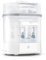 Chicco Modularer Dampfsterilisator 3 in 1, Babyflaschen-Sterilisator, Einstellbarer Dampfsterilisator für Babyflaschen, für Mikrowelle, mit 3 Konfigurationen, Schnelle und Einfache Anwendung