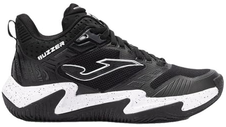 Joma Zapatillas de Baloncesto, 40-48, Comodidad y Frescura - Buzzer