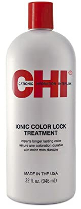 CHI Ionic Color Lock Treatment 950ml