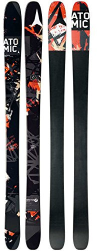 ATOMIC Herren Freeride Ski Ritual 174 2014