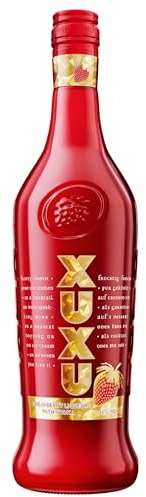 XUXU - Erdbeerlikör (1 x 1.0 l)