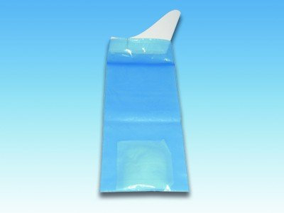 URIN BTL. f.unterwegs 1 St