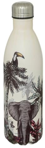 5 five simply smart 5five - tropische isolierflasche 1l