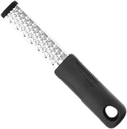 Grattugia per scorza di limone, grattugia per formaggio,Grattugia per agrumi e formaggio in acciaio inossidabile - Zester di agrumi e grattugia per formaggio, zester di patate al limone e per formaggi