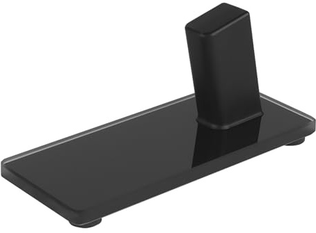 Zhongren Display Stand Holder Rack Pistols Mag Mount Storage Shooting Mount and Sighting Stand Gun Accessories for Most of Pistol Storage and Decoration
