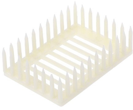 Wjsdsg Bienenkäfig Imkerwerkzeug Bienenzuchtausrüstung Bienenzuchtkäfig Einfach Zu Bedienen Langlebiger Kunststoff Zuverlässig Zu Bedienen Und Zu Bedienen