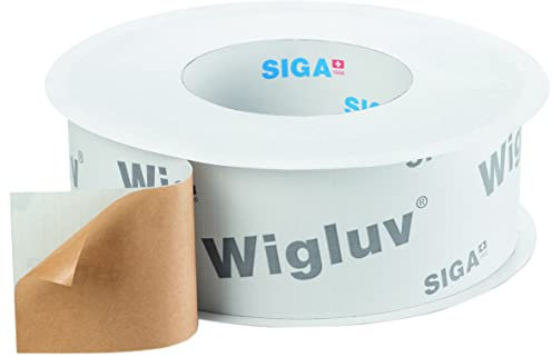 Wigluv® 60 60mm x 40m