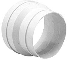 reduction conduit conique pvc diamètre 100/80mm