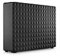 Seagate Expansion Desktop, externe Festplatte 3TB, 3.5 Zoll, USB 3.0, PC, Notebook, Xbox & PS4, inkl. 2 Jahre Rescue Service, Modellnr.: STEB3000200
