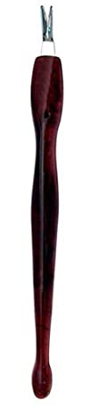 Strictly Professional V Shaped Cuticle Knife