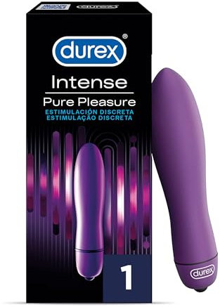 Durex 5038483998458