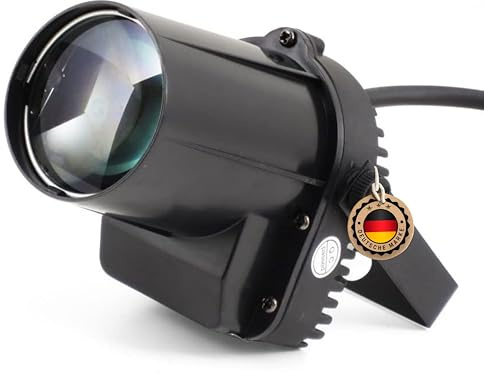 etec LED Spot broches E5 Point Spot 3 W