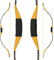 Drake Traditioneller Reiterbogen - 130cm - 25 lbs (Snake)