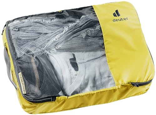 deuter Mesh Zip Pack 10 Packtasche