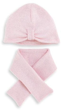 Ma Corolle - Bonnet et écharpe, Accessoires, pour poupée, 36cm, dès 4 Ans, 9000211940