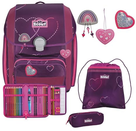 SCOUT Superflash Genius Set 4-teilig Lovely