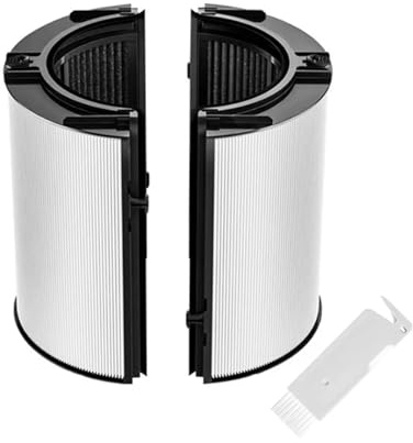 Kompatibel mit Dyson TP06 HP06 TP04 TP07 HP07 HP09 TP09 TP08 HP10 TP10 PH01 PH02 PH03 PH04 Luftreiniger
