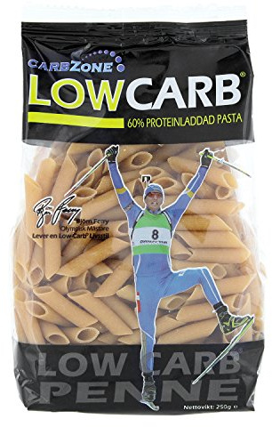 Low Carb Protein Nudeln - Penne 250g