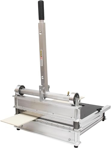 Bullet by MARSHALLTOWN 20” Magnum Siding Cutter, Lightweight, Professional, No Electricity, Noise or Dust, Made in the USA, 620-SID