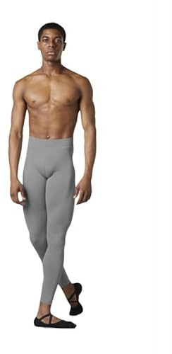 Calzamaglia Da Uomo MP002 Bloch Danza Classica Etoile Ballo Sport Allenamento Saggio Ballerina Principiante