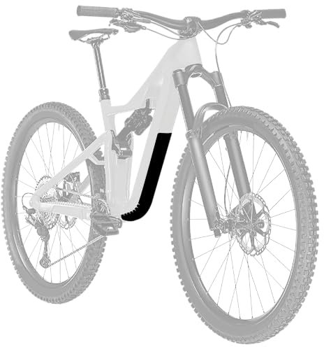 ZEFAL PROTEZIONE DT Armor XL TELAIO TUBO OBLIQUO