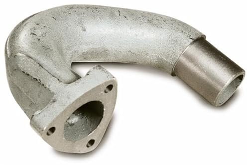 Collettore Scarico Gomito Ama Fiat 5164163 Trattore