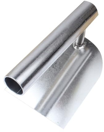 MAGICLULU Máquina Profesional Para Hacer Spaetzle Colador De Espaguetis Utensilio De Cocina Acero Inoxidable Mango De Madera Resistente Al Calor y Antideslizante