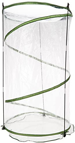 Verdemax 2643 Serre à Agrumes Pop-up 90 x 150 cm