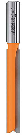 CMT ORANGE TOOLS 912.623.11 - NUTFRÄSER HM Z2+1 S=12 D=12X70X110 RE