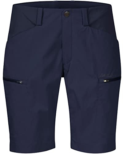 Bergans Utne W Shorts - Navy - XL