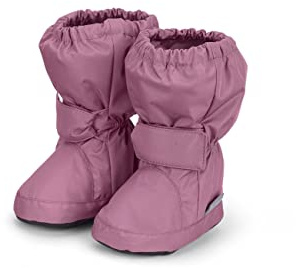 Sterntaler unisex – bebis Baby-stiefelbabysko